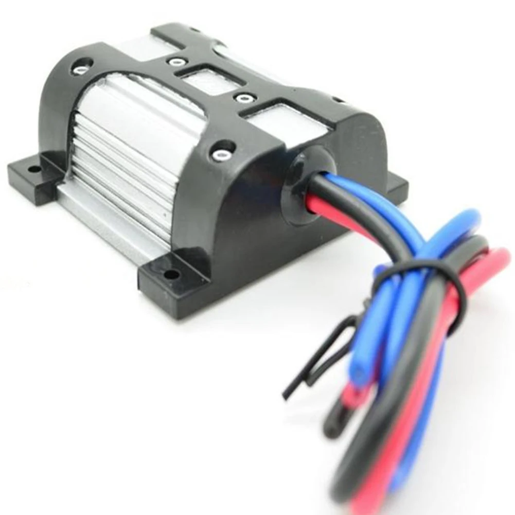 Isolator Durable Electric High Power Ground Loop Removal Practical Noise Filter Truck Capacitor Car Audio Stereo Alarm
Isolator Durable Electric High Power Ground Loop Removal Practical Noise Filter Truck Capacitor Car Audio Stereo Alarm