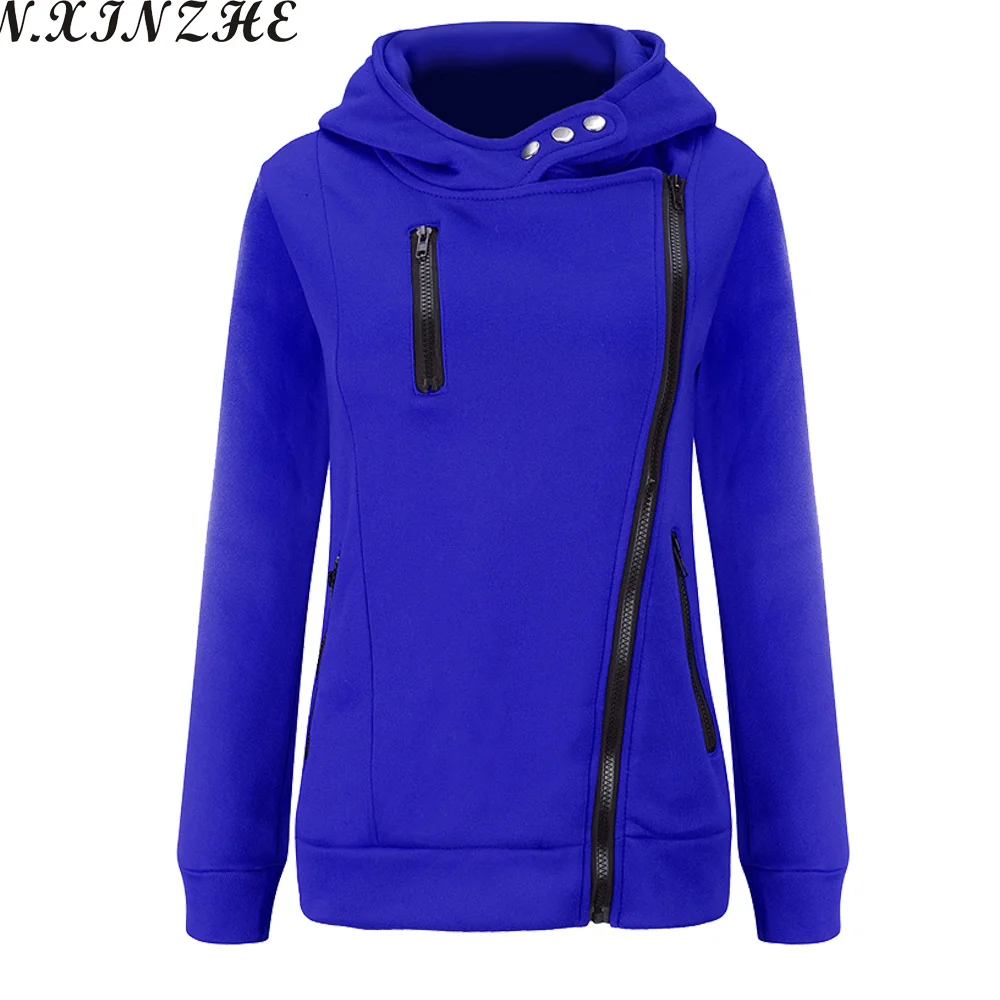 LZMZA 2017 Autumn Hoodies female Long-Sleeve zipper Hooded Tops Winter Casual Hoodies Sweatshirts women S-XXL
LZMZA 2017 Autumn Hoodies female Long-Sleeve zipper Hooded Tops Winter Casual Hoodies Sweatshirts women S-XXL