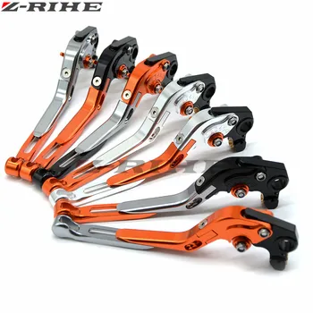Orange & Black Motorcycle CNC Brakes Clutch Levers Fit For KTM Duke 125 200 390 DUKE RC 390 690 Duke R 2014 2015 2016 2017
Orange & Black Motorcycle CNC Brakes Clutch Levers Fit For KTM Duke 125 200 390 DUKE RC 390 690 Duke R 2014 2015 2016 2017