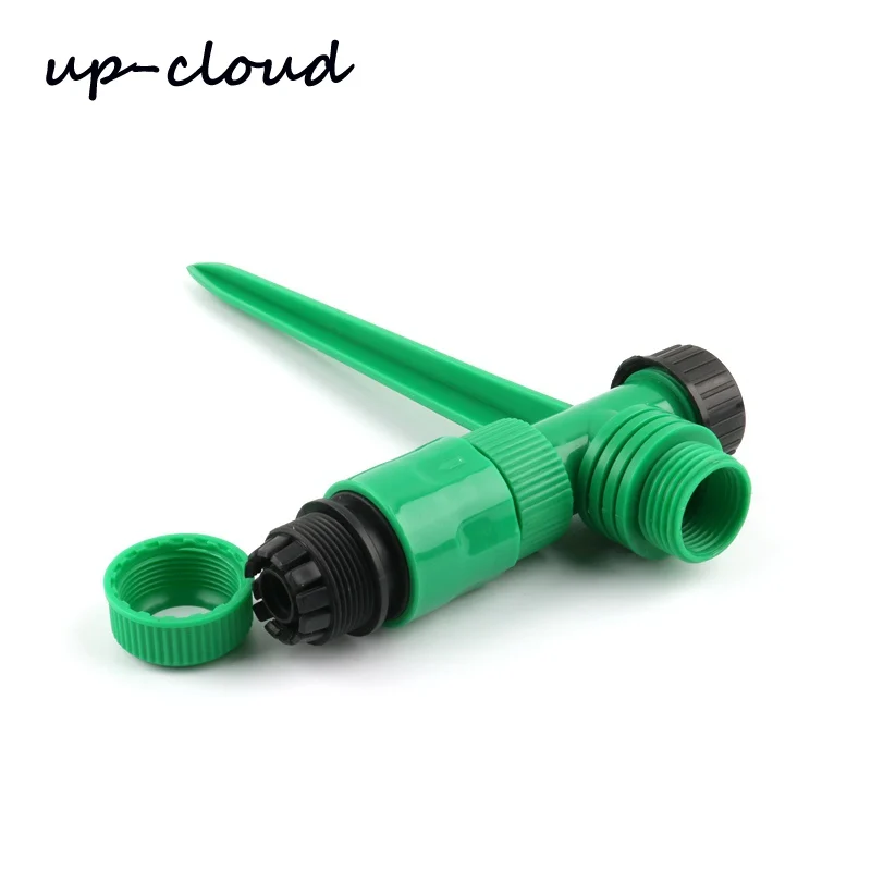 UP-CLOUD 2 шт. 1/2 "3/4" Резьбовая вставка разъем заземления для полива газонов 360 градусов опрыскиватель Тандемная система полива
UP-CLOUD 2 шт. 1/2 "3/4" Резьбовая вставка разъем заземления для полива газонов 360 градусов опрыскиватель Тандемная система полива