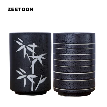 2PCS/Lot 300ml Japanese Style Ceramic Cup Vintage Breakfast Milk Cups Master Teacup Container Coffee Water Mug Decor Drinkware
2PCS/Lot 300ml Japanese Style Ceramic Cup Vintage Breakfast Milk Cups Master Teacup Container Coffee Water Mug Decor Drinkware