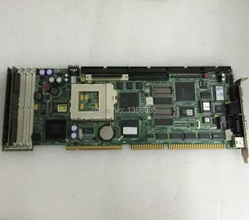 original PCA-6159 Rev.A3 PCA-6159H industrial motherboard with SCSI tested working
original PCA-6159 Rev.A3 PCA-6159H industrial motherboard with SCSI tested working
