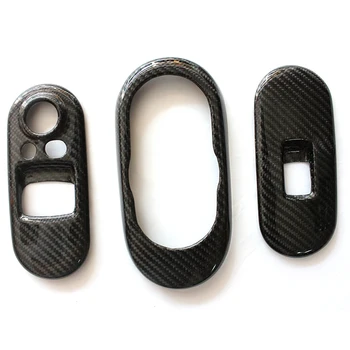 Fit for BMW Mini MINI COOPER 3 Doors 5 Doors Carbon Fiber Decoration f56/55 Refitted Lift Panel Shell
Fit for BMW Mini MINI COOPER 3 Doors 5 Doors Carbon Fiber Decoration f56/55 Refitted Lift Panel Shell