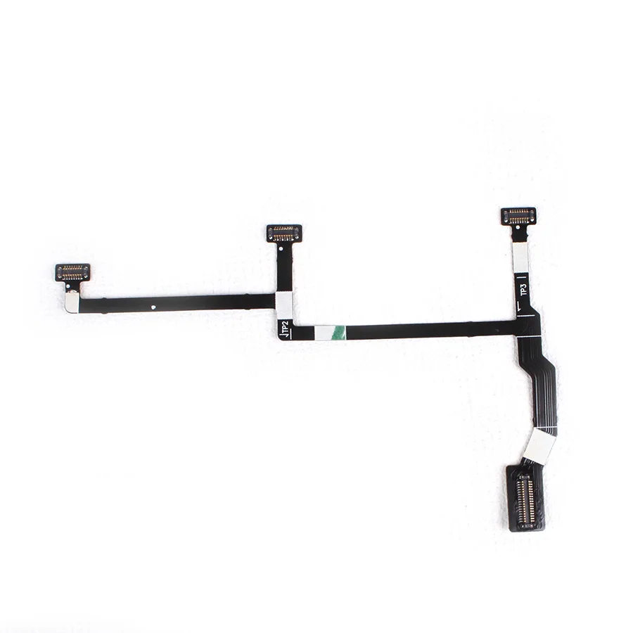 DJI Mavic Pro Camera Drone Combo RC Quadcopter FPV Gimbal Accessories Soft PCB Motor Flexible Flat Ribbon Flex Cable Wire
DJI Mavic Pro Camera Drone Combo RC Quadcopter FPV Gimbal Accessories Soft PCB Motor Flexible Flat Ribbon Flex Cable Wire