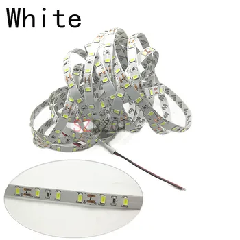 LED Strip 5730 5630 Flexible LED Light DC12V 60LED/m 5m/lot 300 leds Brighter than 5630 LED Strip IP20
LED Strip 5730 5630 Flexible LED Light DC12V 60LED/m 5m/lot 300 leds Brighter than 5630 LED Strip IP20