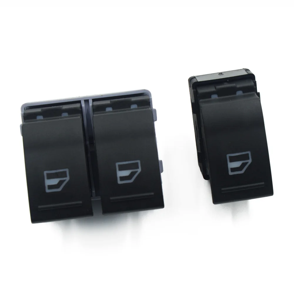 New High Quality Electrical Power Window Control Lifter Switch Button For VW Transporter T5 T6 Switch OE 7E0959855A, 7E0 959 855
New High Quality Electrical Power Window Control Lifter Switch Button For VW Transporter T5 T6 Switch OE 7E0959855A, 7E0 959 855