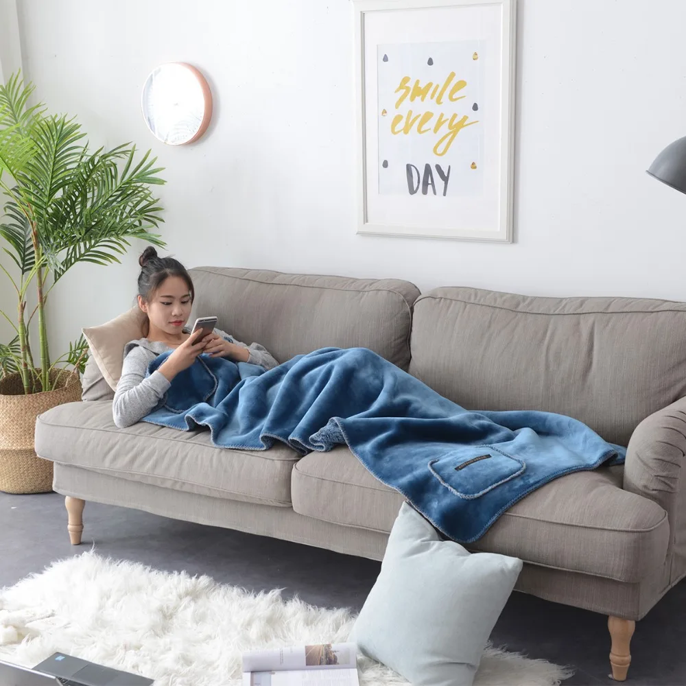 Throw Blankets mafors Thickened Weighted Office siesta cloaks Blankets for beds sofa kid Children's Adult Christmas Gift Women's
Throw Blankets mafors Thickened Weighted Office siesta cloaks Blankets for beds sofa kid Children's Adult Christmas Gift Women's