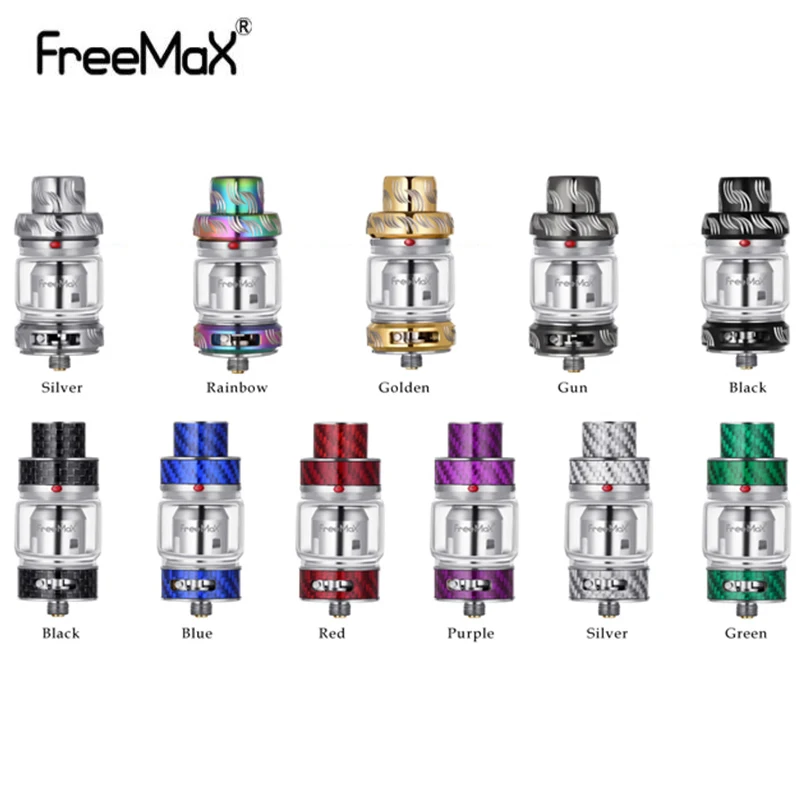 Original Freemax Mesh Pro Tank Mesh Subohm Atomizer With Freemax Mesh Pro Coil Large Cloud Tank Vape Vs Freemax Fireluke
Original Freemax Mesh Pro Tank Mesh Subohm Atomizer With Freemax Mesh Pro Coil Large Cloud Tank Vape Vs Freemax Fireluke