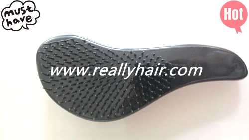 Расческа для наращивания волос массажа можно выбрать три цвета|comb for hair|comb hair