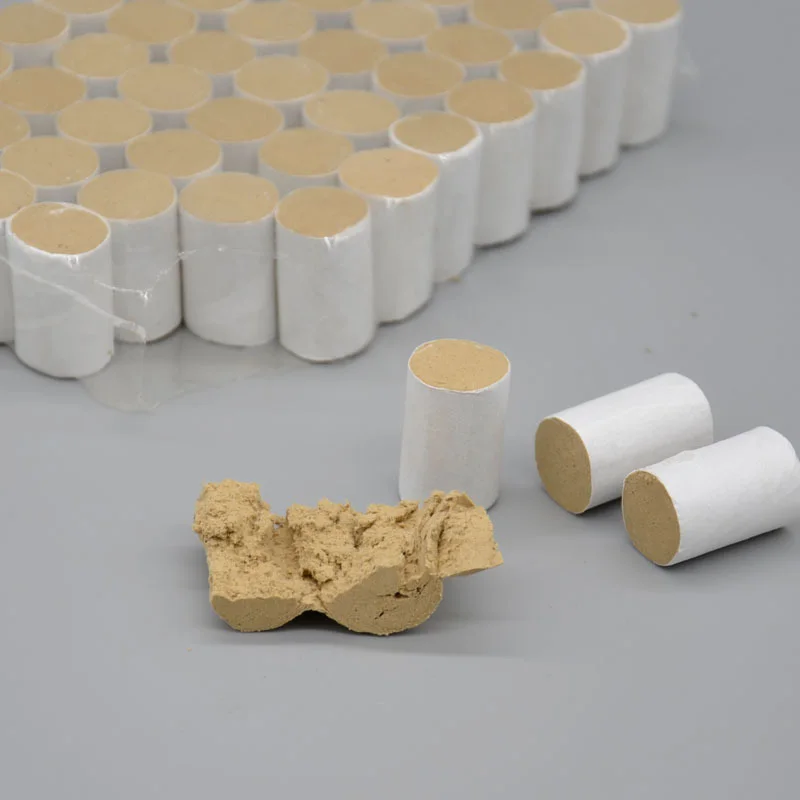 54pcs Chinese Moxa Cone Smokeless Pure Moxa Rolls 5 Years Moxa Stick for Acupuncture Heating Massage Moxibustion Therapy
54pcs Chinese Moxa Cone Smokeless Pure Moxa Rolls 5 Years Moxa Stick for Acupuncture Heating Massage Moxibustion Therapy