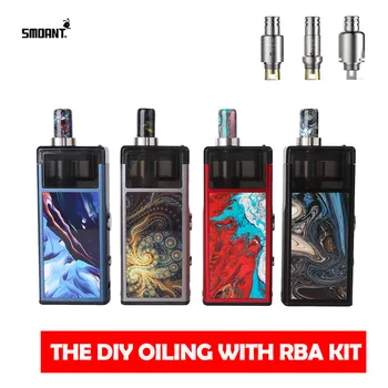 Smoant Pasito 1100mAh Battery Vape Kit With 3ml 2ml Capacity Pod Cartridge Electronic Cigarette Kit New Steam Marriage Big Cloud
Smoant Pasito 1100mAh Battery Vape Kit With 3ml 2ml Capacity Pod Cartridge Electronic Cigarette Kit New Steam Marriage Big Cloud