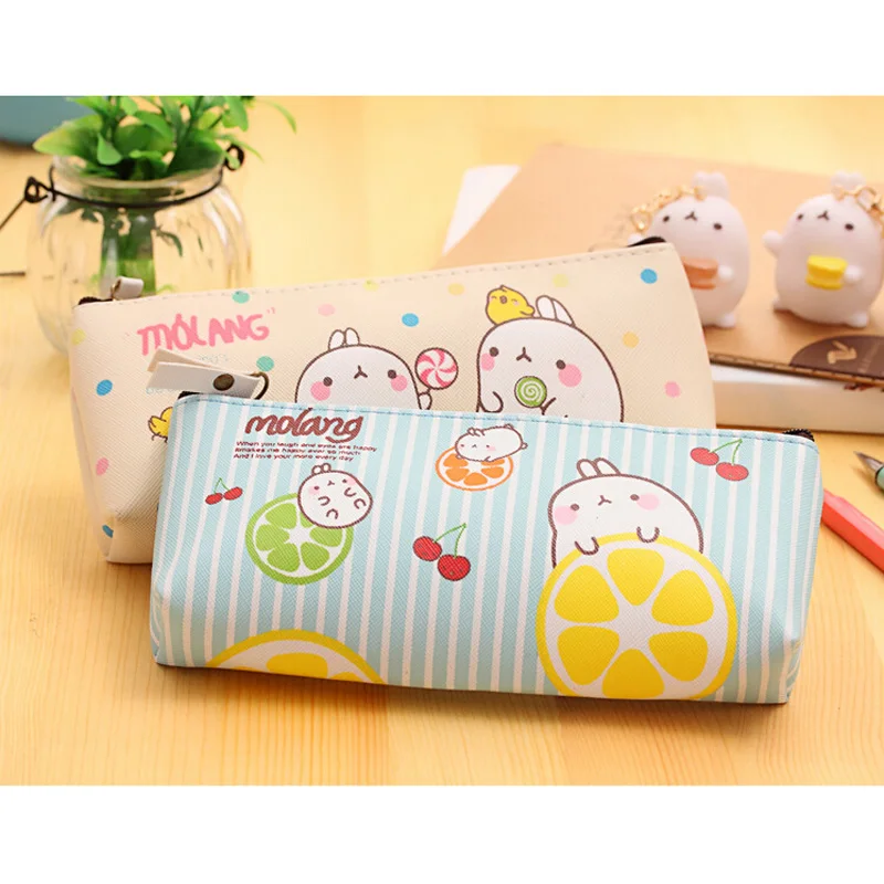 Kawaii Cute Rabbit Waterproof Oxford Pencil Bag Holder Big Storage Student Stationery Kids Birthday Gift
Kawaii Cute Rabbit Waterproof Oxford Pencil Bag Holder Big Storage Student Stationery Kids Birthday Gift