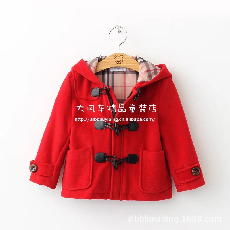 Girl Jacket Winter Autumn Girls Jackets Casual Hooded Outerwear Fashion Warm Velvet Coat Kids Fleece Outdoor Clothing 2017 New
Girl Jacket Winter Autumn Girls Jackets Casual Hooded Outerwear Fashion Warm Velvet Coat Kids Fleece Outdoor Clothing 2017 New