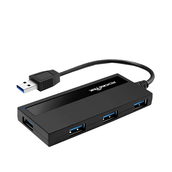 Rocketek HU4P Rocketek HU4P