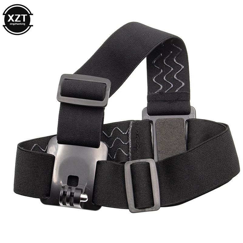 For Go Pro Accessories GP23 for Head Strap Mount For Gopro Hero 7 6 5 4 3+ Xiaomi yi 4K Action Camera For Eken H9 SJCAM
For Go Pro Accessories GP23 for Head Strap Mount For Gopro Hero 7 6 5 4 3+ Xiaomi yi 4K Action Camera For Eken H9 SJCAM