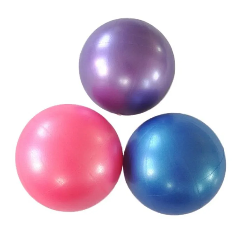 25CM Yoga Ball Exercise Gymnastic Fitness Pilates ball Balance Exercise Gym Fitness Yoga Core Ball Indoor Training Yoga Ball
25CM Yoga Ball Exercise Gymnastic Fitness Pilates ball Balance Exercise Gym Fitness Yoga Core Ball Indoor Training Yoga Ball