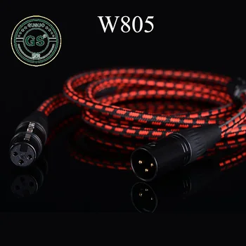 GUSUO XLR Male To Female Plug Microphone Audio Stereo Amplifier Guitar Speaker Extension M/F Cable W805 1M-30M 
GUSUO XLR Male To Female Plug Microphone Audio Stereo Amplifier Guitar Speaker Extension M/F Cable W805 1M-30M
