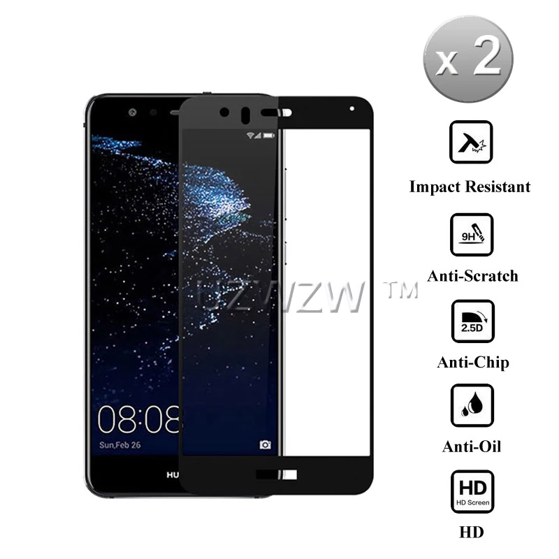 2pcs Full Cover Tempered Glass For Huawei P9 Lite Mini Screen Protector 9H Hardness Protective Glass For Huawei P9 Lite Mini
2pcs Full Cover Tempered Glass For Huawei P9 Lite Mini Screen Protector 9H Hardness Protective Glass For Huawei P9 Lite Mini