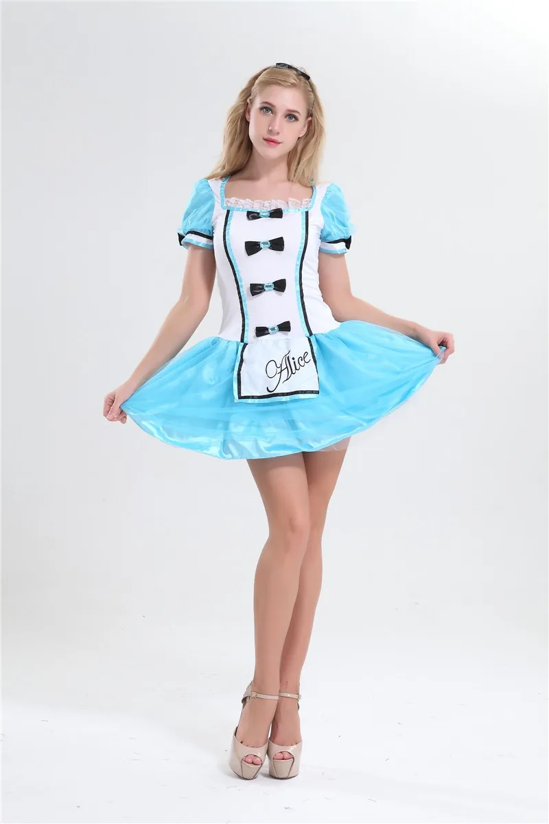 zy874 alice in wonderland costume (4)