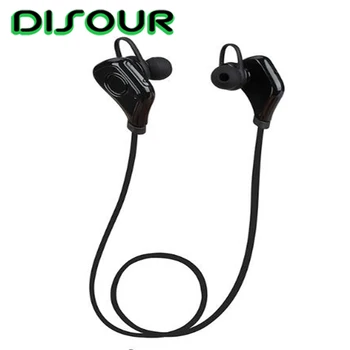 DISOUR S5 Bluetooth Headphones Neckband Sport Runing Wireless Stereo Music Headsets Voice Control Earphones For IPhone Samsung
DISOUR S5 Bluetooth Headphones Neckband Sport Runing Wireless Stereo Music Headsets Voice Control Earphones For IPhone Samsung