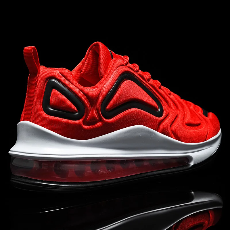 2019 New Women Men's Sport Running Shoes Air Cushion Comfortable Walking Jogging Sneakers Brand Athletic Gym Shoes Black Gold
2019 New Women Men's Sport Running Shoes Air Cushion Comfortable Walking Jogging Sneakers Brand Athletic Gym Shoes Black Gold