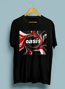 RARE Vintage Rare Oasis on Tour T-shirt Summer Short Sleeves Cotton Fashion Fashion T Shirts Summer Straight 100% Cotton
RARE Vintage Rare Oasis on Tour T-shirt Summer Short Sleeves Cotton Fashion Fashion T Shirts Summer Straight 100% Cotton