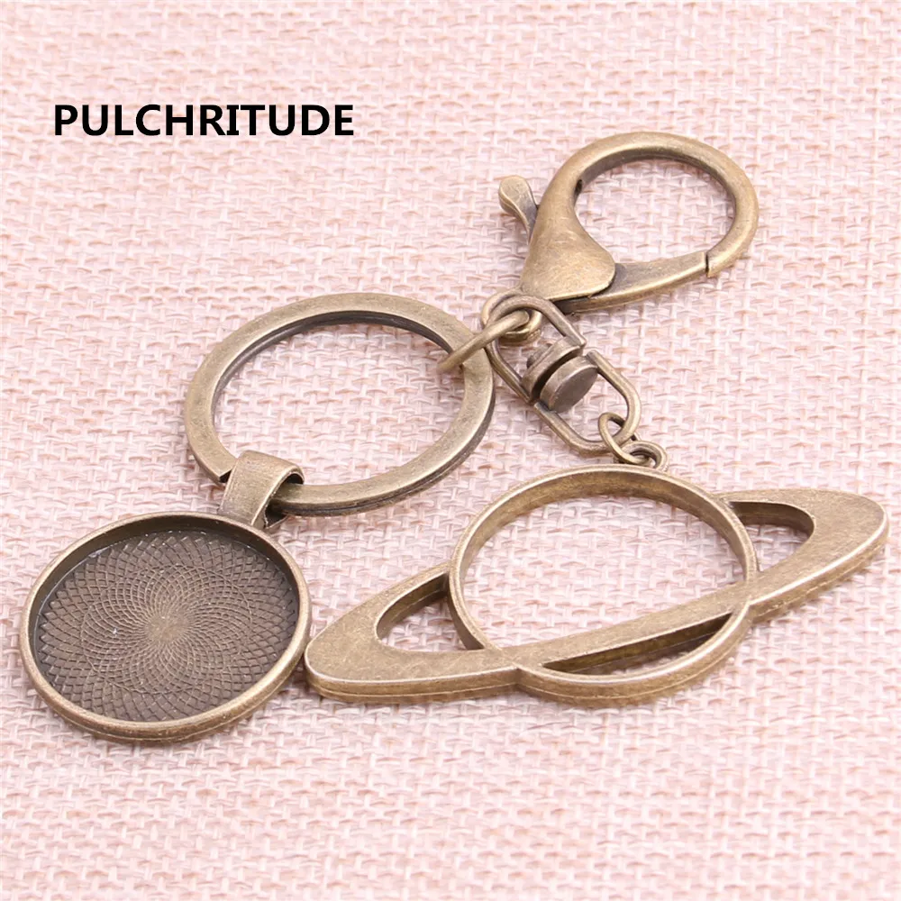 PULCHRITUDE 3pcs Round 25mm Antique Bronze Cameo Base Handmade Cameo Setting Metal Snowflake Cloud Tray Key Chain Accessor Y1024
PULCHRITUDE 3pcs Round 25mm Antique Bronze Cameo Base Handmade Cameo Setting Metal Snowflake Cloud Tray Key Chain Accessor Y1024