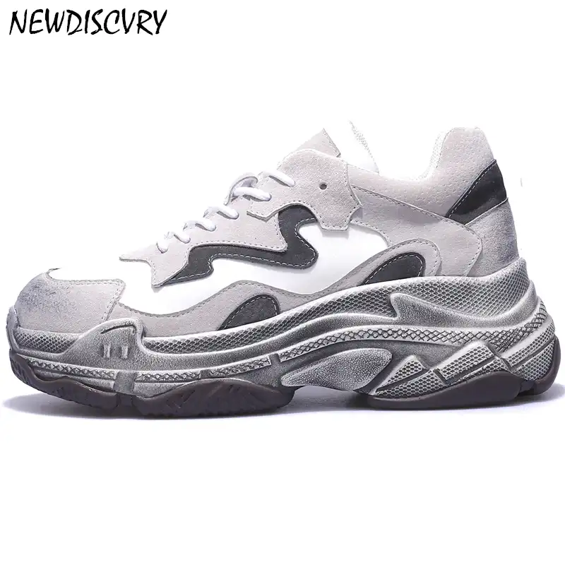 retro ladies trainers