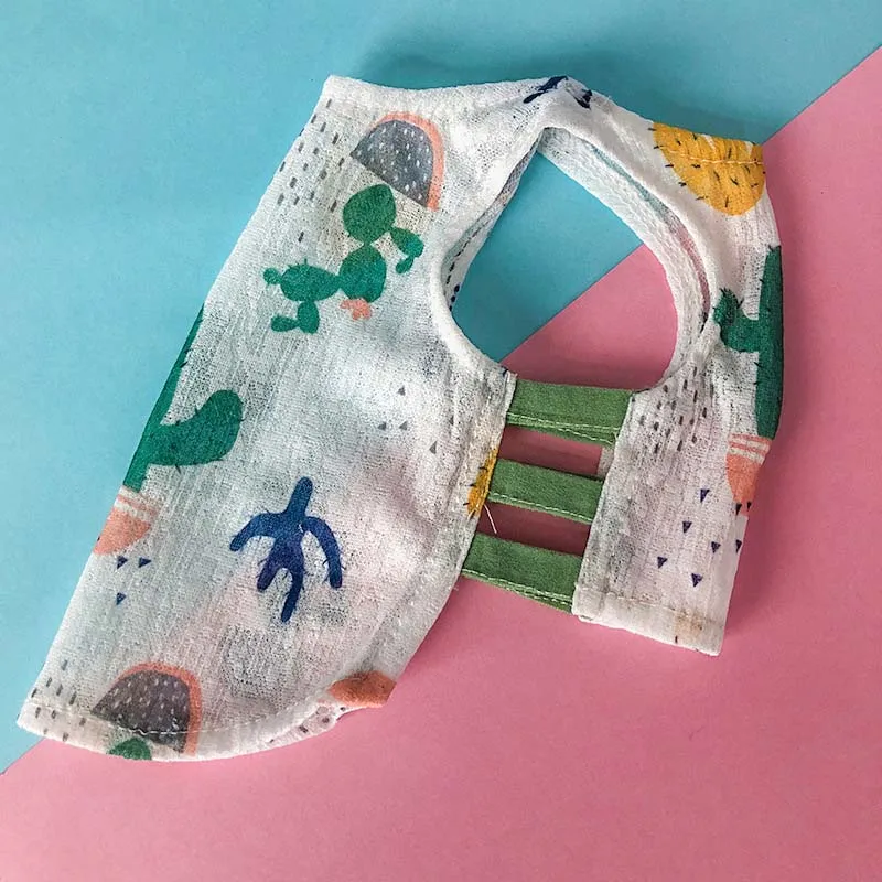 Summer Pet Dog Vest Cool Cat Dog Clothes Fashion Pets Dogs Clothing For Dogs Chihuahua French Bulldog Pet Supplies Puppy Clothes
Summer Pet Dog Vest Cool Cat Dog Clothes Fashion Pets Dogs Clothing For Dogs Chihuahua French Bulldog Pet Supplies Puppy Clothes