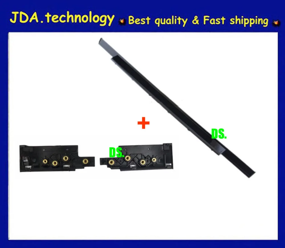 wellendorff New LCD Hinges Axis Cover + Screen Bracket Back cover screw column For Lenovo U530 U530T U530P Tocuh
wellendorff New LCD Hinges Axis Cover + Screen Bracket Back cover screw column For Lenovo U530 U530T U530P Tocuh
