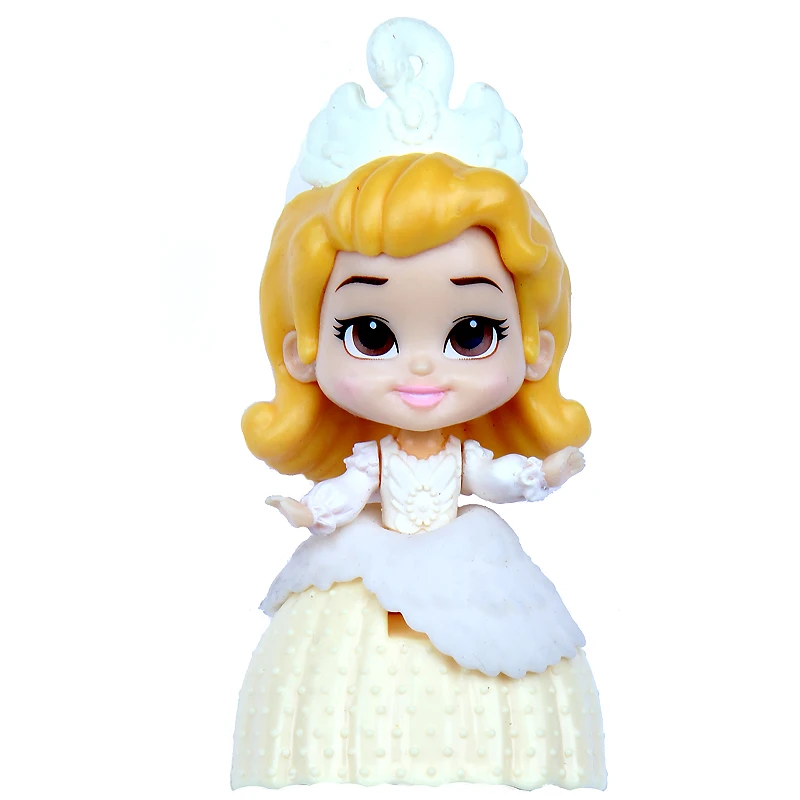 1pcs Disney Princess Sofia The First Action Figure Princess Sofia Princess Model girl gift Toys for children
1pcs Disney Princess Sofia The First Action Figure Princess Sofia Princess Model girl gift Toys for children