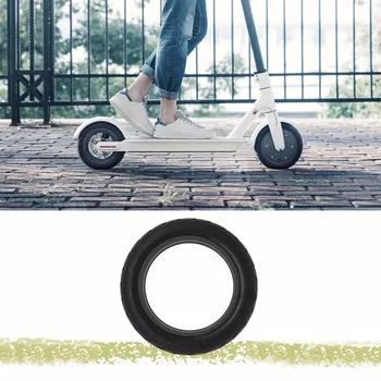 Solid Vacuum Tires 8 1/2X2 Micropores Suitable For Xiaomi Mijia M365 Electric Skateboard Scooter Non-Pneumatic Vacuum Wheel
Solid Vacuum Tires 8 1/2X2 Micropores Suitable For Xiaomi Mijia M365 Electric Skateboard Scooter Non-Pneumatic Vacuum Wheel