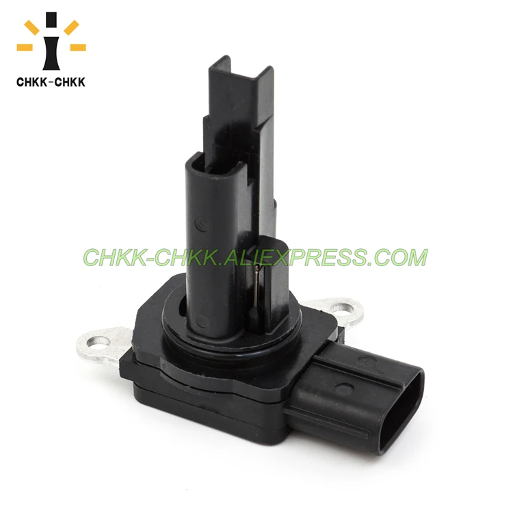 CHKK-CHKK 22204-28010 Датчик массового расхода воздуха для TOYOTA ASV50/AVV50/GRS20 2220428010 197400-5310
CHKK-CHKK 22204-28010 Датчик массового расхода воздуха для TOYOTA ASV50/AVV50/GRS20 2220428010 197400-5310
