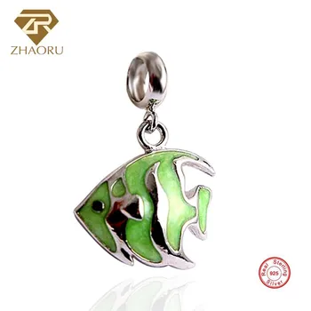 Zhaoru 925 Sterling Silver Red Enamal Pendant Charm Pendant Fit Bracelet & Bangle & Necklace Fashion Jewelry DIY Cute Charm
Zhaoru 925 Sterling Silver Red Enamal Pendant Charm Pendant Fit Bracelet & Bangle & Necklace Fashion Jewelry DIY Cute Charm