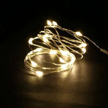 1M 10LEDs Copper Wire Diving String Light Waterproof Holiday LED Strip Lighting IP68 for Home Decoration Wholesale
1M 10LEDs Copper Wire Diving String Light Waterproof Holiday LED Strip Lighting IP68 for Home Decoration Wholesale