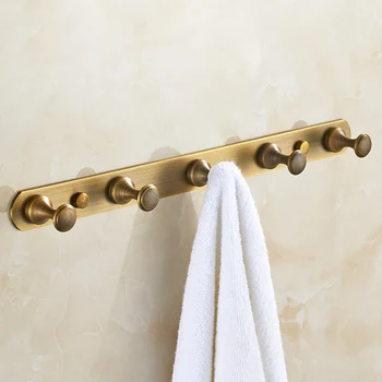 A1 European antique wall hanging door towel hook coat row hook bathroom bathroom hanger wx7261403
A1 European antique wall hanging door towel hook coat row hook bathroom bathroom hanger wx7261403