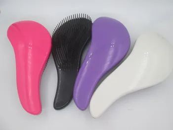 Magic Comb Hair Brush Hairbrush Anti Tangle Anti-static Hair Massage Detangling Combs Styling Tools
Magic Comb Hair Brush Hairbrush Anti Tangle Anti-static Hair Massage Detangling Combs Styling Tools