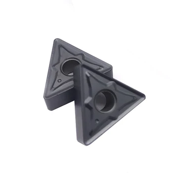 TNMG160408 LT10 CNC blade carbide insert External Turning Tool Carbide Machining center
TNMG160408 LT10 CNC blade carbide insert External Turning Tool Carbide Machining center