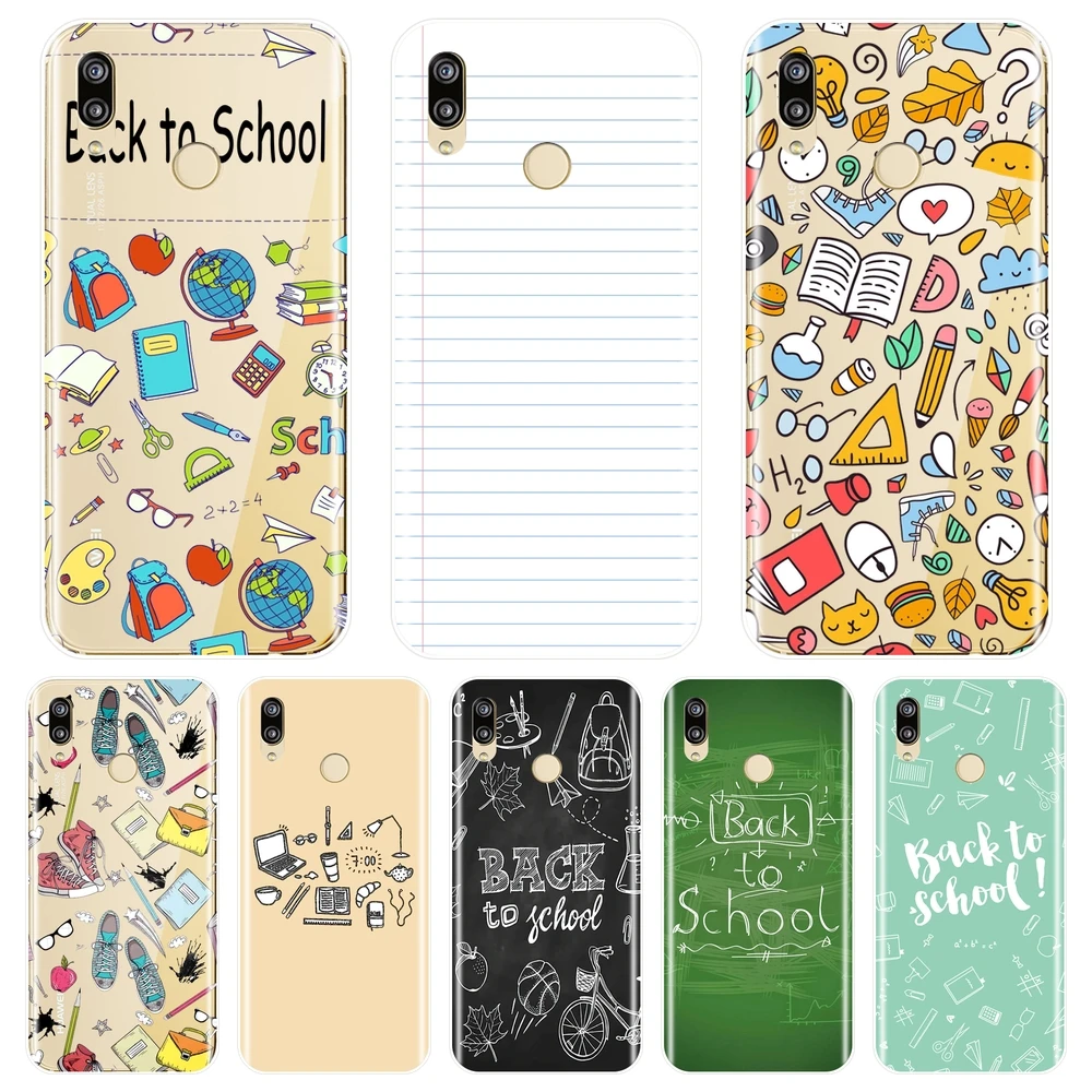 Soft Back Cover For Huawei P8 P9 Lite Mini 2017 Book School Text Phone Case Silicone For Huawei P20 Lite Pro P9 P10 Plus P Smart
Soft Back Cover For Huawei P8 P9 Lite Mini 2017 Book School Text Phone Case Silicone For Huawei P20 Lite Pro P9 P10 Plus P Smart
