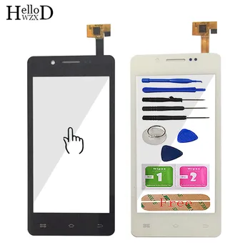 4.5'' Mobile Phone Touch Screen For Keneksi Fire 2 Touch Screen Glass Digitizer Panel Lens Sensor TouchScreen Tools Adhesive
4.5'' Mobile Phone Touch Screen For Keneksi Fire 2 Touch Screen Glass Digitizer Panel Lens Sensor TouchScreen Tools Adhesive