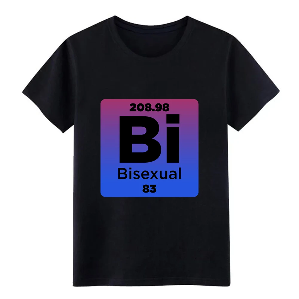 bisexual elemen t t shirt Custom 100% cotton round Neck Costume Crazy fashion Summer Style Normal shirt
bisexual elemen t t shirt Custom 100% cotton round Neck Costume Crazy fashion Summer Style Normal shirt