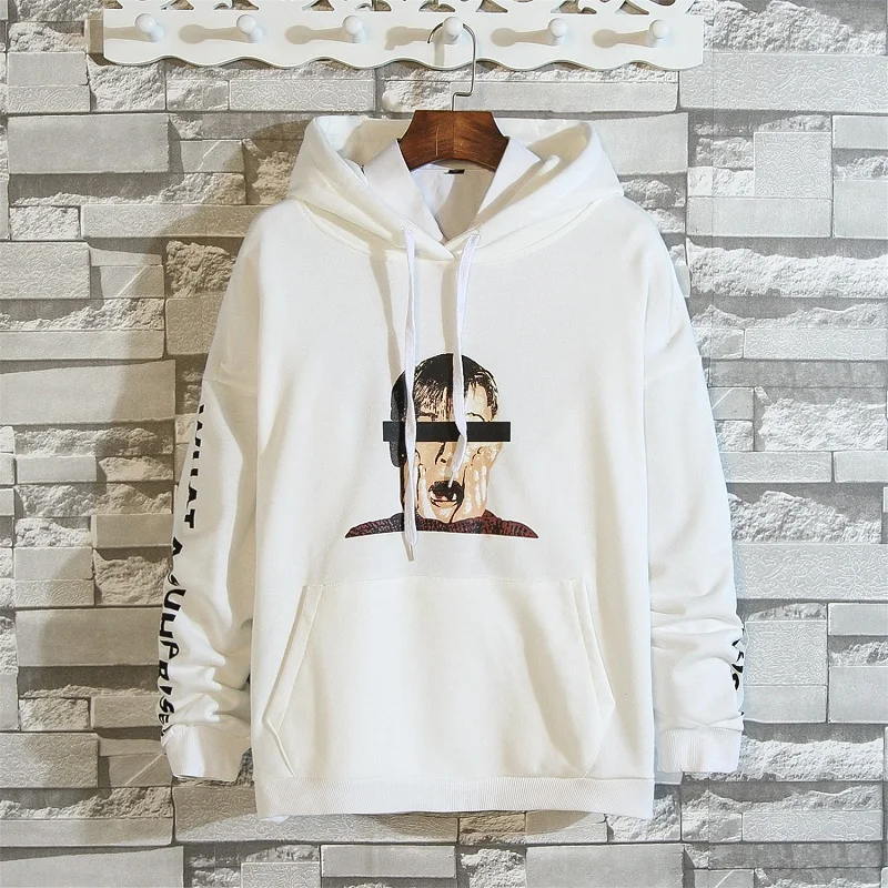 Abstract Printed Hoodie Men's Spring and Autumn Hip Hop Casual Sweatshirt Large Size Street Clothing Hoodie Hoodie Men M-5XL
Abstract Printed Hoodie Men's Spring and Autumn Hip Hop Casual Sweatshirt Large Size Street Clothing Hoodie Hoodie Men M-5XL
