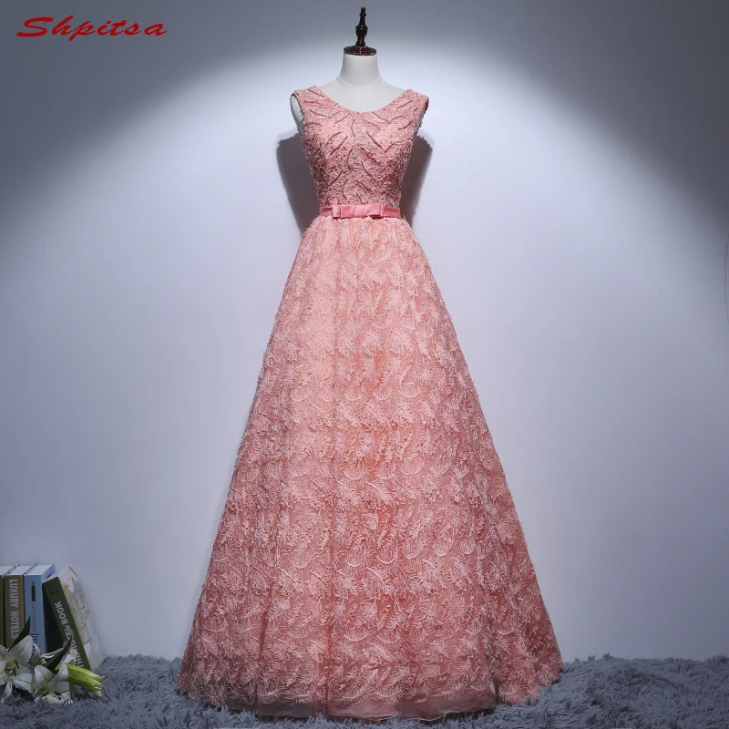 Long Lace Evening Dresses for Wedding Party Women Beaded Elegant Bridal Prom Formal Evening Gowns Dresses vestido de festa longo
Long Lace Evening Dresses for Wedding Party Women Beaded Elegant Bridal Prom Formal Evening Gowns Dresses vestido de festa longo