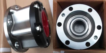 2X New 43508-35050 4350835050 Free Wheel Hubs For MT Toyota HILUX LN167 LN166 RZN169 LN172 B007
2X New 43508-35050 4350835050 Free Wheel Hubs For MT Toyota HILUX LN167 LN166 RZN169 LN172 B007