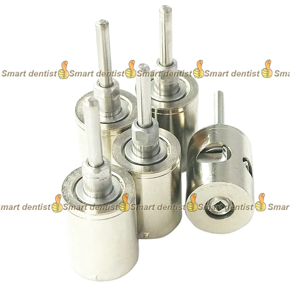 

5pcs Ceramic bearing NSK air rotor handpiece cartridge NSK Replacement Turbine PA S M4 for pana air handpiece PA-S-B2