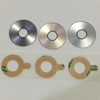 100Pcs/lot Rear Back Camera Lens Glass Cover Ring with Sticker Glue Adhesive For Huawei Mate 8 Replacement Parts
100Pcs/lot Rear Back Camera Lens Glass Cover Ring with Sticker Glue Adhesive For Huawei Mate 8 Replacement Parts
