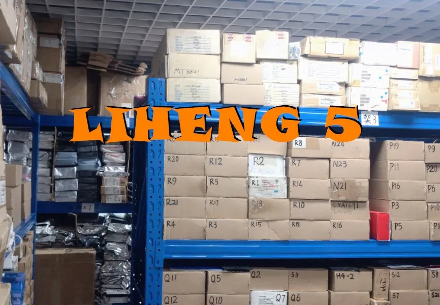 New Arrival Promotion IRF1324 TO-220 195A 24V
New Arrival Promotion IRF1324 TO-220 195A 24V