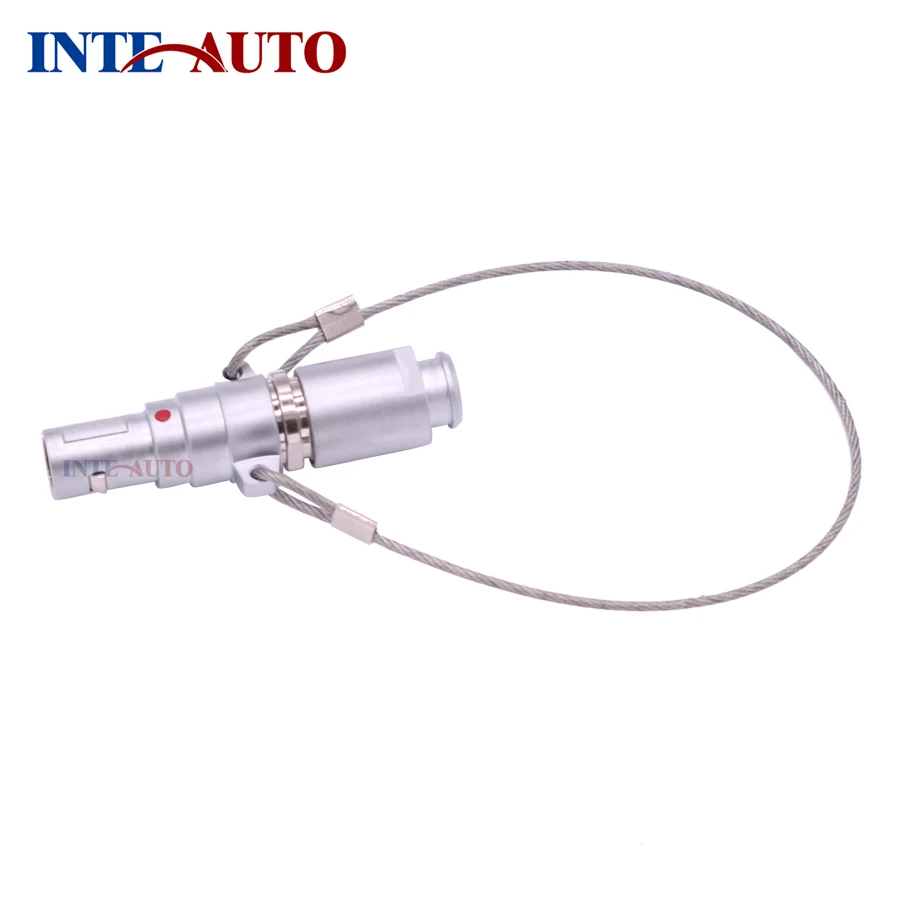 B series FNG 0B multi pin Trimble GPS-TCS2 GPS-TCSII Power Cable Male Plug connector with Lanyard Release,2 3 4 5 6 9 pole
B series FNG 0B multi pin Trimble GPS-TCS2 GPS-TCSII Power Cable Male Plug connector with Lanyard Release,2 3 4 5 6 9 pole