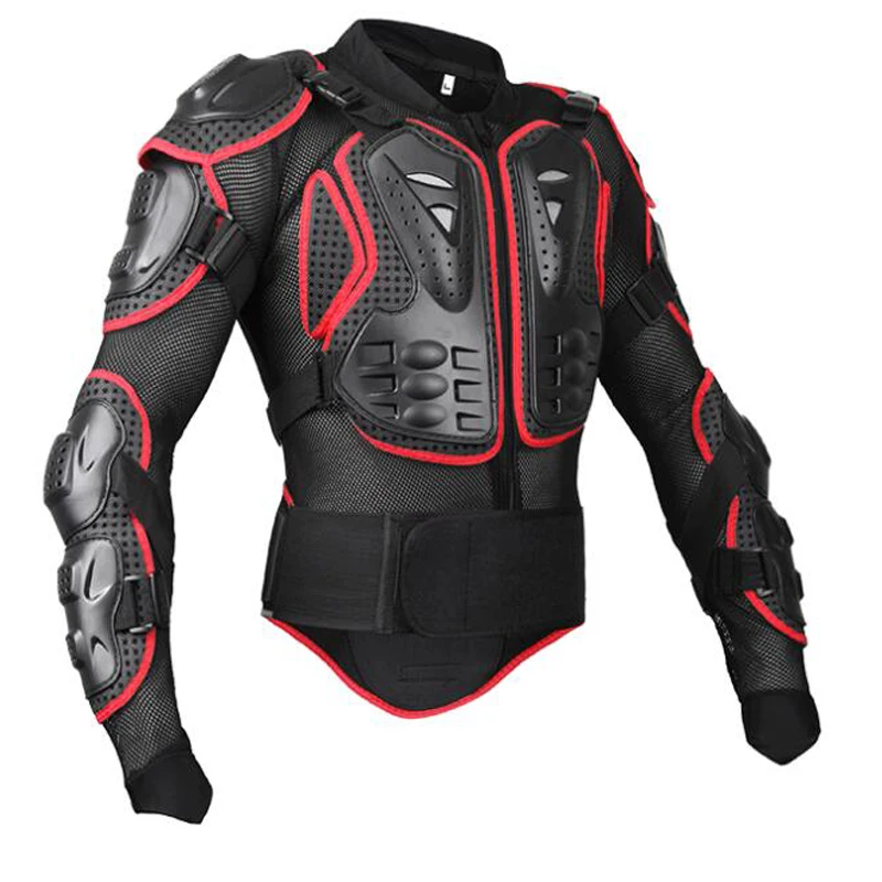 motorcycle jackets 4