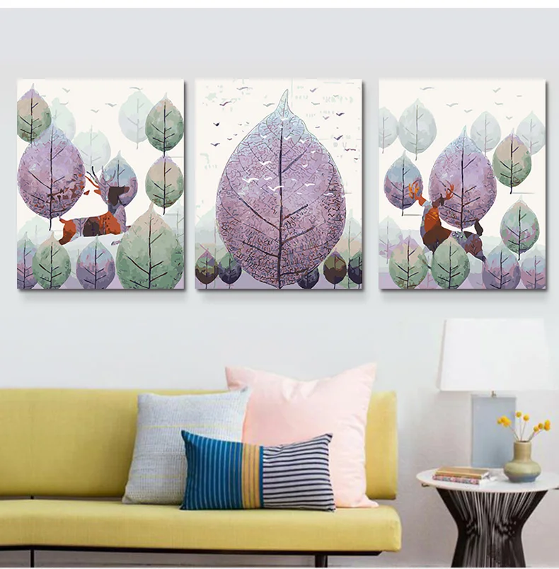 3pcs/set 40*50 diy oil painting by numbers triptych acrylic painting coloring paint by number hand painted Beauty scape
3pcs/set 40*50 diy oil painting by numbers triptych acrylic painting coloring paint by number hand painted Beauty scape